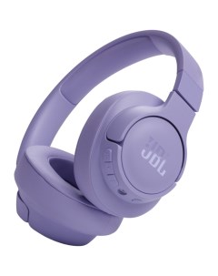 Bluetooth гарнитура Tune 720BT Purple Jbl