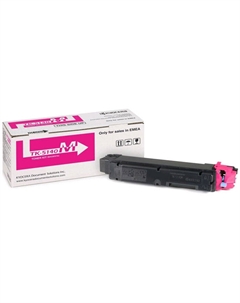 Картридж TK-5140M Magenta для P6130cdn/M6x30cdn (5000стр) Kyocera