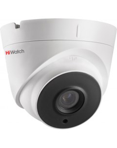 IP камера Видеокамера IP HiWatch DS I253M 2 8 2 8мм цветная корп белый Hikvision