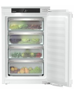 Встраиваемый холодильник SIBa 3950 Liebherr