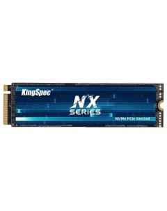 SSD накопитель NX 128 Kingspec