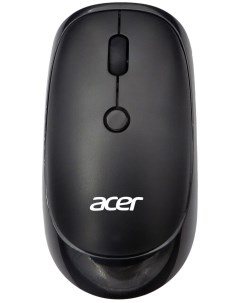 Компьютерная мышь OMR137 черный Acer
