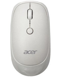 Компьютерная мышь OMR138 белый Acer