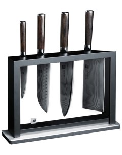 Набор кухонных ножей HU0073 Huo hou
