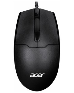 Компьютерная мышь OMW126 черный Acer