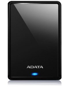 Внешний жесткий диск 4TB BLACK AHV620S 4TU31 CBK Adata