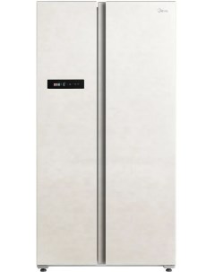 Холодильник Side by Side MDRS791MIE33 Midea