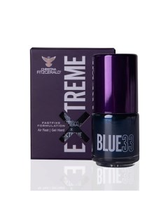 Лак для ногтей NAIL POLISH EXTREME Christina fitzgerald