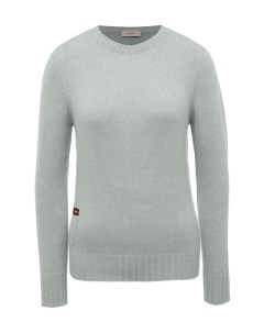 Кашемировый пуловер Agnona