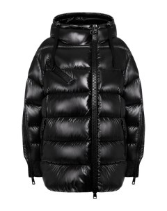 Пуховик Liriope Moncler