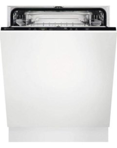 Посудомоечная машина EES47310L белый Electrolux