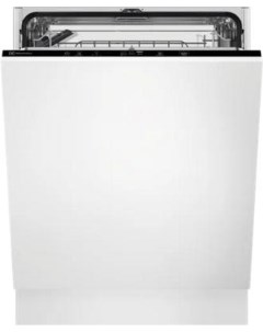 Посудомоечная машина EEA27200L белый Electrolux