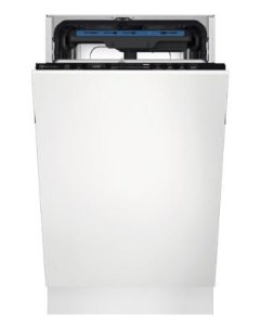 Посудомоечная машина EEM63310L белый Electrolux