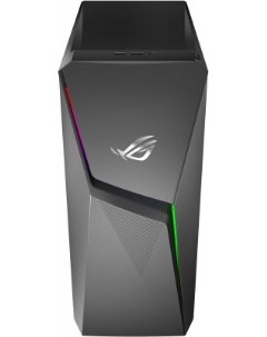 Компьютер ROG Strix G10DK A3400G0320 AMD Ryzen 5 3400G 8 Гб 1Tb 256 SSD NVIDIA GeForce RTX 3060 1228 Asus