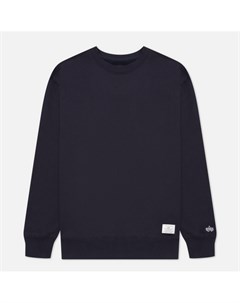 Мужская толстовка Essential Crew Alpha industries