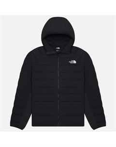 Мужской пуховик Belleview Stretch Down Hooded The north face