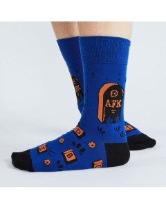 Носки Отошел р 42 46 St.friday socks