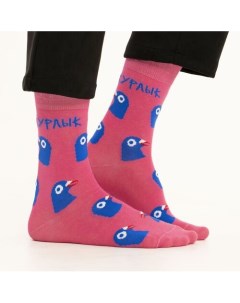 Носки Курлык р 38 41 St.friday socks