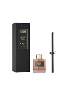 Диффузор Blueberry Nights Ucandles