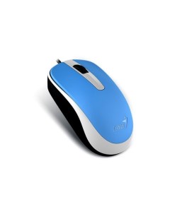 Компьютерная мышь DX 120 Blue Genius