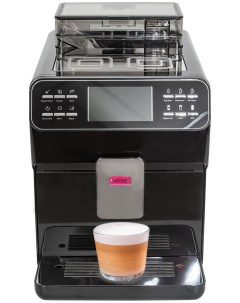 Кофемашина автоматическая CMA010 Pioneer