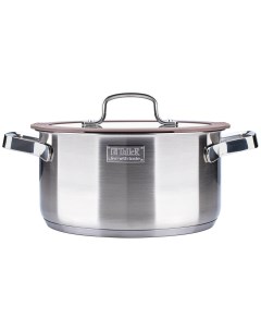 Кастрюля TR-17354, 5.1 л Taller