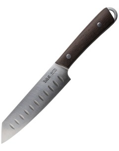 Нож сантоку TR 22054 Taller