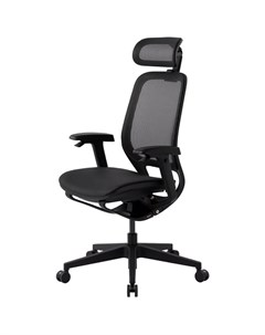 Компьютерное кресло NEOSEAT X чёрный Gt chair