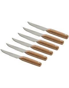 Набор ножей CollectAndCook 4490307 Berghoff