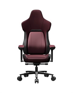 Компьютерное кресло CORE Modern Red Thunderx3