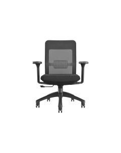 Компьютерное кресло Emissary чёрный KX810108 MQ Karnox
