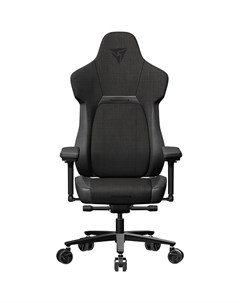 Компьютерное кресло CORE Loft Black Thunderx3