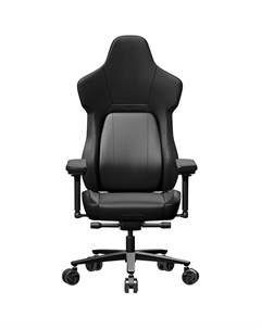 Компьютерное кресло CORE Modern Black Thunderx3