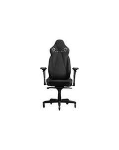 Компьютерное кресло Assassin Ghost Edition чёрный KX800408 GH Karnox