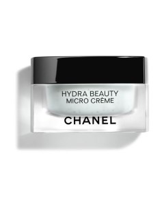 HYDRA BEAUTY MICRO CREME Крем для увлажнения укрепления и повышения упругости кожи лица Chanel