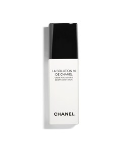 LA SOLUTION 10 DE Крем для чувствительной кожи лица Chanel