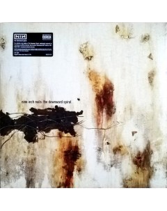 Рок Nine Inch Nails The Downward Spiral Ume (usm)