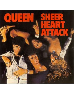 Рок Queen Sheer Heart Attack Usm/universal (umgi)