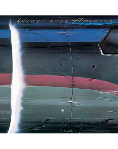 Рок Paul McCartney Wings Wings Over America 3LP Ume (usm)