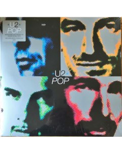 Электроника U2 Pop Remastered 2017 Umc