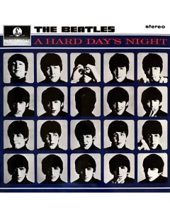 Рок The A Hard Day s Night 2009 Remaster Beatles