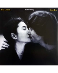 Рок John Lennon Yoko Ono Double Fantasy LP set Beatles solo