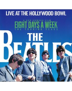 Рок The Live At The Hollywood Bowl Beatles