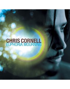 Рок Chris Cornell Euphoria Mourning Ume (usm)