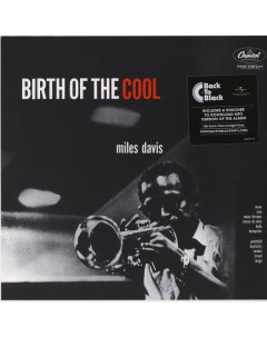 Джаз Davis Miles Birth Of The Cool Ume (usm)