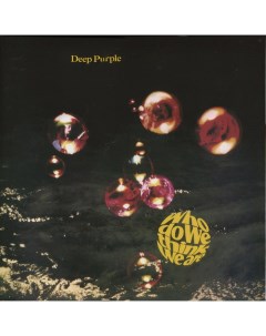 Рок Deep Purple Who Do We Think We Are Remastered Edition Usm/universal (umgi)