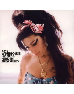 Джаз Amy Winehouse Lioness Hidden Treasures Island records group