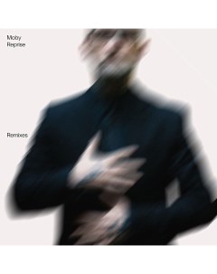 Электроника Moby Reprise Remixes Black Vinyl 2LP Universal (umgi)