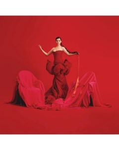 Электроника Selena Gomez Revelacion Vinyl Interscope