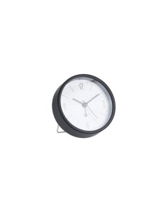 Часы будильник Timer Quartz Черный 9 Ogogo